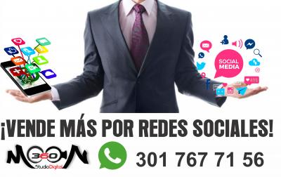 REDES SOCIALES